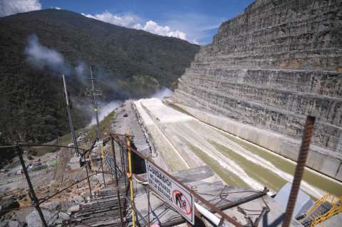 Grupo EPM registró un crecimiento del 28 % en sus ingresos de 2021