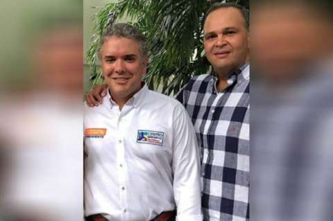 Archivan investigación de Duque por Ñeñepolítica en la Comisión de Acusación