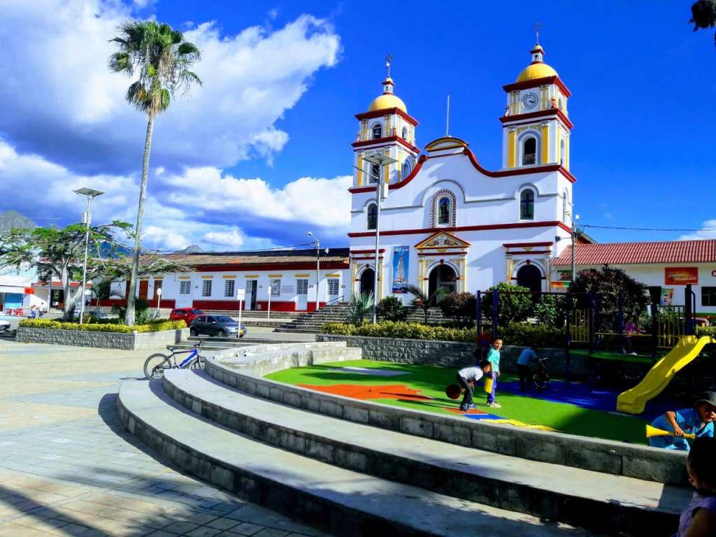Con cultura y arte, siete municipios le apuestan a la reactivación en Cundinamarca
