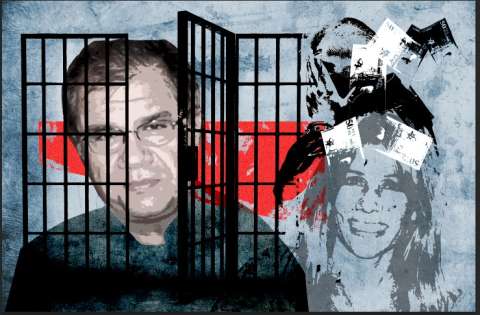 Caso Gnecco: las supuestas presiones ilegales de José Manuel Gnecco desde la cárcel