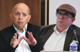 Ex-FARC rechazan idea de Otty Patiño de crear instancia que una Acuerdo de Paz y Paz Total