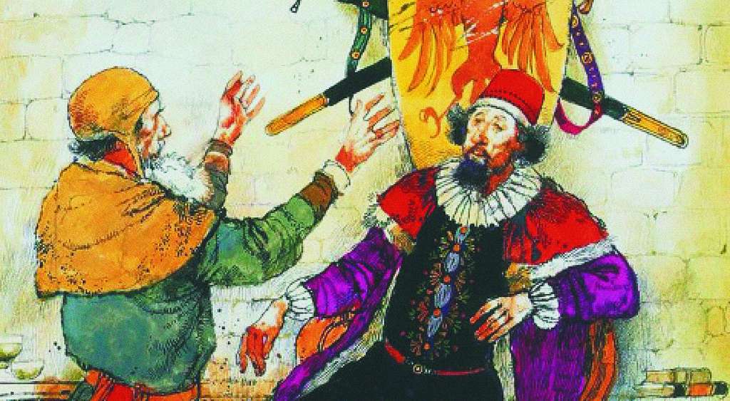 Probablemente, “El conde Lucanor” fue escrito entre 1330 y 1335, y contiene 51 cuentos, apólogos o fábulas con una variada temática.