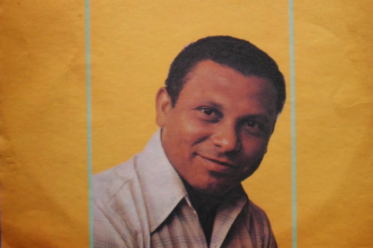 Adolfo Pacheco Anillo, un pilar de la modernidad del Caribe