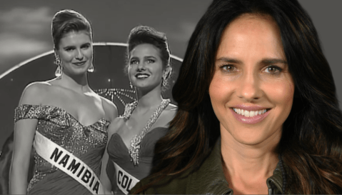 Paola Turbay reveló insólita razón que le hizo perder la corona en Miss Universe