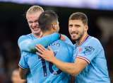 Manchester City le metió presión a Arsenal en la carrera por la cima de la Premier