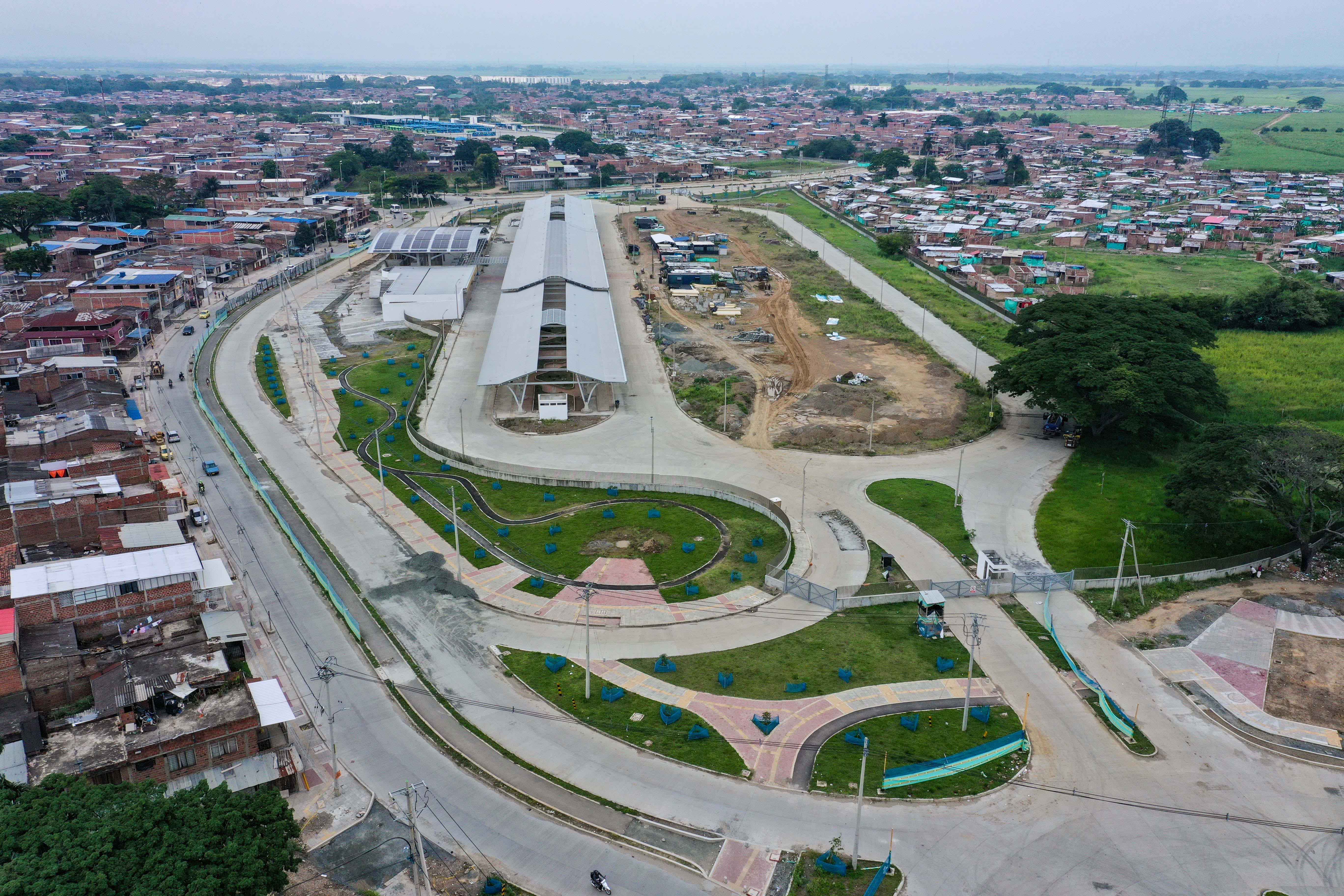 19 iniciativas para movilizar la transformación de Cali