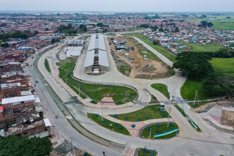 19 iniciativas para movilizar la transformación de Cali
