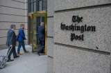 “Terremoto” en el Washington Post luego de que Bezos redefinió la línea de opinión
