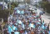 Presidente de Guatemala rendirá cuentas en medio de crisis por cierre de la Cicig