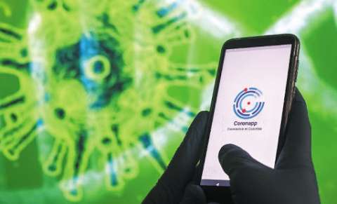 La decisión que llegó tarde para proteger los datos de los usuarios de CoronApp