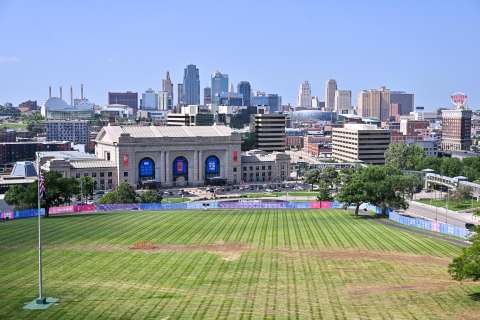 Viajes por el Mundial 2026: así aumentó el interés de los colombianos por Kansas City