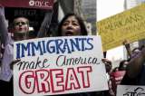 El programa de los dreamers en Estados Unidos no acabará en marzo