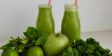 Prepara este jugo detox y mantén una dieta balanceada
