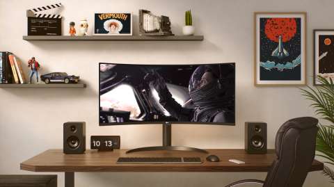 Pantalla mate o brillante: ¿cuál elegir al momento de comprar un monitor?