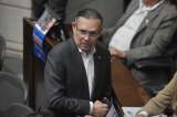 Conservadores lograron acuerdo para lanzar a Efraín Cepeda a la presidencia del Senado