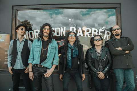 Concierto tributo de rock se toma la Media Torta en Bogotá el sábado 19 de agosto