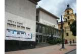 Conozca la XX Cátedra Internacional de Arte de la Biblioteca Luis Ángel Arango