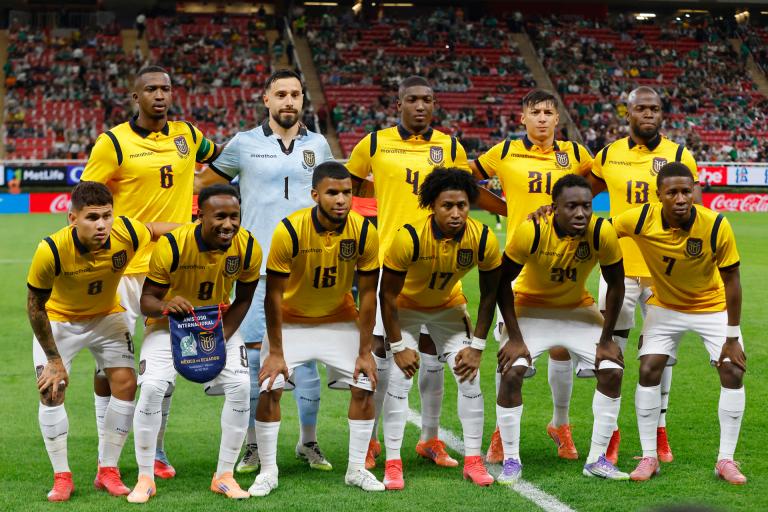 Costa de Marfil vs. Ecuador: hora y dónde este partido del Grupo E del Mundial 2026