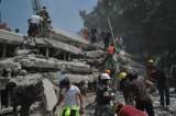Historias de tragedias y milagros del terremoto de México