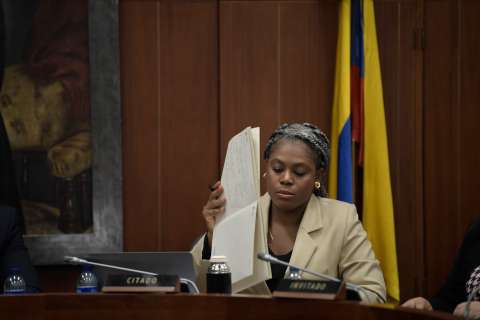 La carta de más de 200 líderes de educación a la ministra por la ley estatutaria