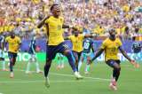 Ecuador logró la épica y venció a Alemania: Costa de Marfil también avanzó en el Grupo E
