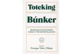 Búnker literario de un rapero, El Tote