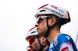Mikel Landa regresó a casa para iniciar su recuperación tras caída en el Giro
