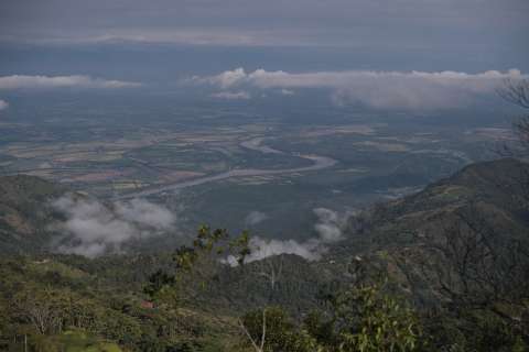 El panorama de la seguridad hídrica en la Región Central