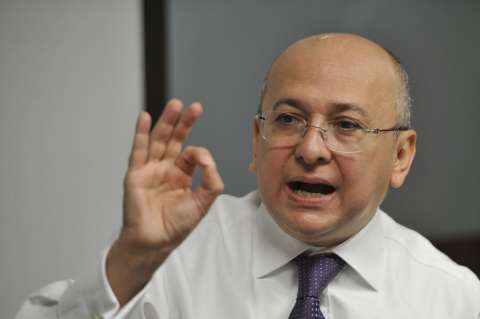 "Ricaurte y Bustos jamás incidieron en las decisiones de la Fiscalía": Eduardo Montealegre