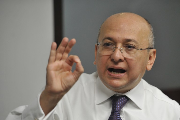 «Ricaurte y Bustos jamás incidieron en las decisiones de la Fiscalía»: Eduardo Montealegre