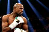 Mayweather regresa de su retiro y peleará contra el campeón de kickboxing