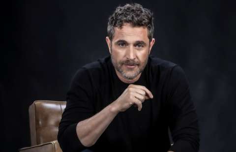 Michel Brown dio un giro en su carrera: “Un propósito que acaba de aparecer”