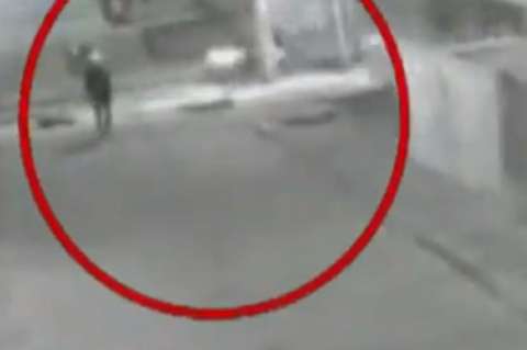 Por robarle su mochila, asesinaron a un guardia de seguridad en el sur de Bogotá