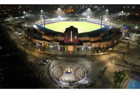Estadio de Béisbol Édgar Rentería, entre los mejores seis del mundo