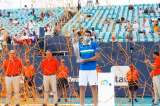 Hubert Hurkacz, campeón sorpresivo del abierto de Miami