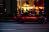 Nuevo MX-5 aterrizó en Colombia