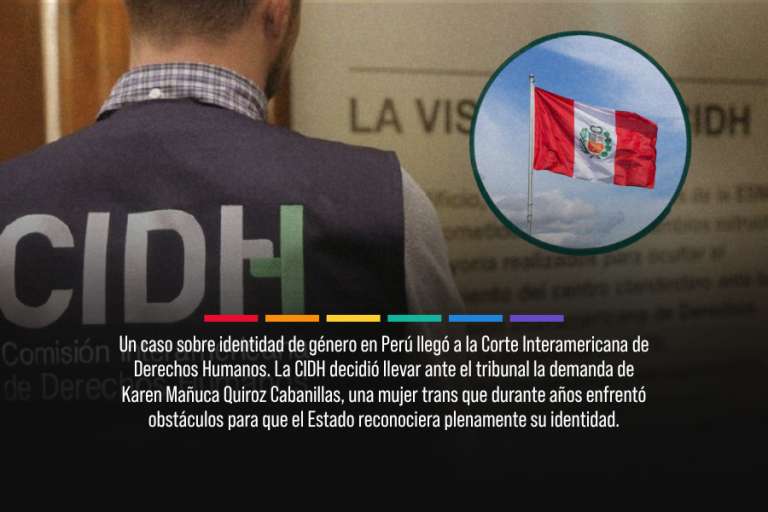 Radar Queer del 13 al 20 de junio.