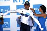 No me voy a entregar mientras haya montaña: Nairo Quintana