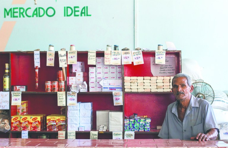 Cuba, pura candela