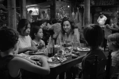 "Roma" y Raphael protagonizarán los Premios Platino del cine iberoamericano