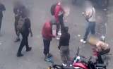 Vendía drogas en el centro de Bogotá y fue capturada gracias a cámaras de seguridad