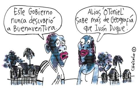 Chócolo