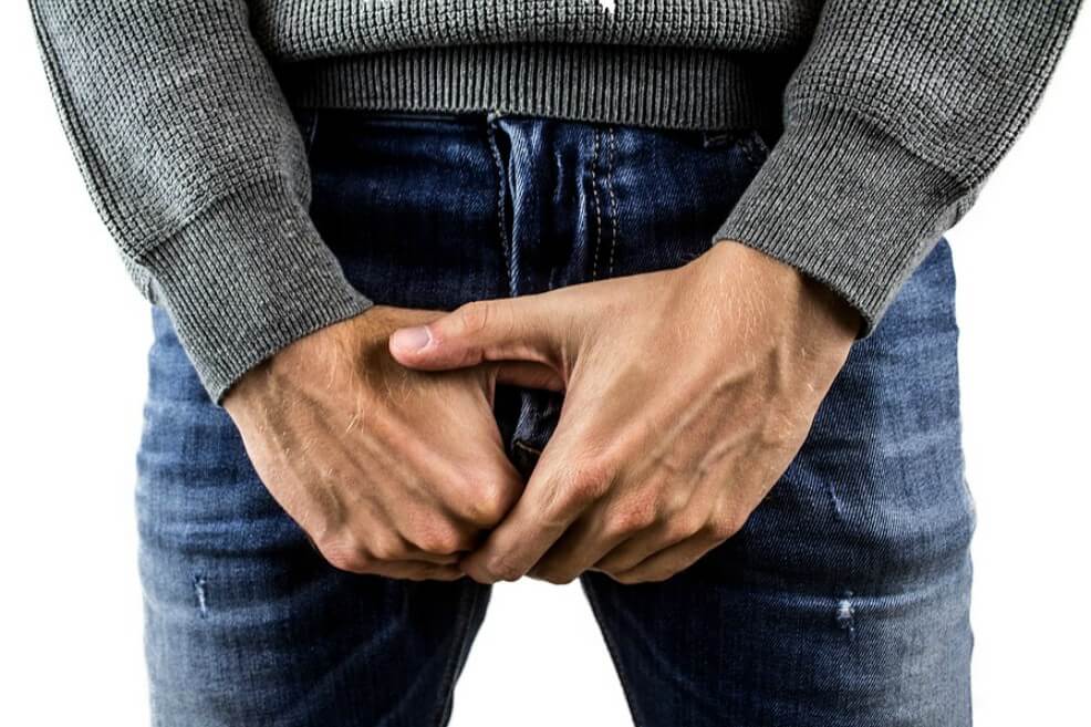 Priapismo es la condición en la que el pene mantiene una erección prolongada, usualmente sin estimulación sexual. / Pixabay