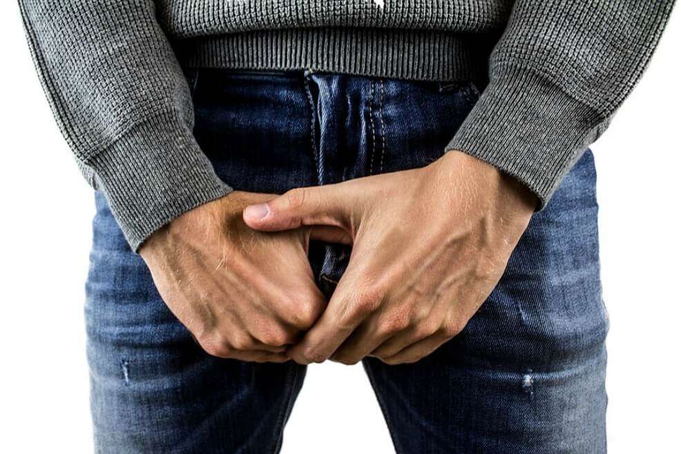 Toma el encuentro sexual con calma y disfruta del momento.