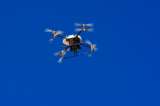 Prohíben uso de drones cerca de la Casa de Nariño por posesión presidencial