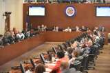 Medellín fue presentada como sede oficial de la Asamblea General de la OEA en 2019