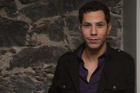 Ex novio acusa al RBD Christian Chávez de intentar asesinarlo