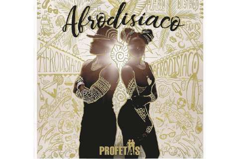 Profetas y su sonido “Afrodisíaco” que levanta el ánimo