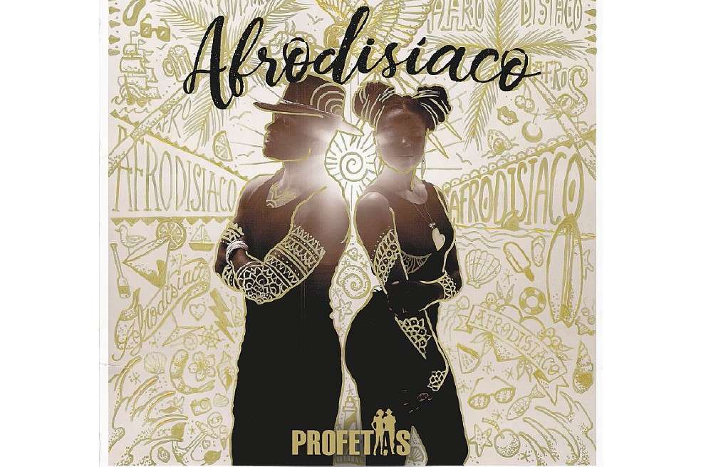 Pablo Fortaleza y Antombo Langangui, integrantes de Profetas, han publicado los álbumes “Amor y fortaleza”, “Baila” y “Tiempo”.
