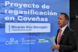 Ecopetrol recibió permiso clave para importar gas por Coveñas (Sucre)